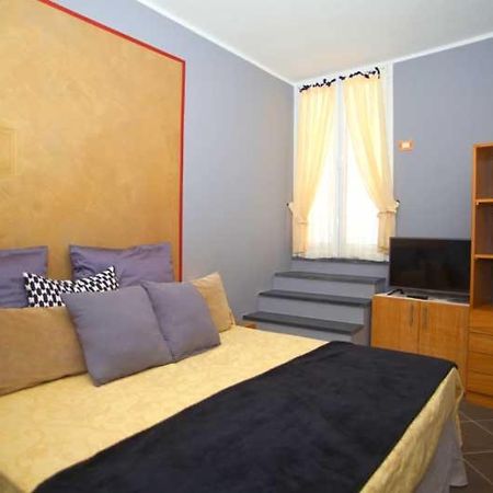 Apartament Ca Me Monterosso al Mare Zewnętrze zdjęcie